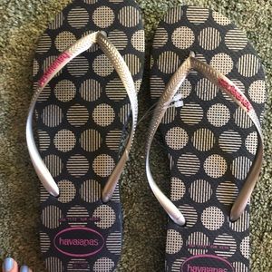 SUPER cute Havaianas!!